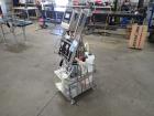 2021 Spraying Systems Co. Autojet 1750+ Spray Control System